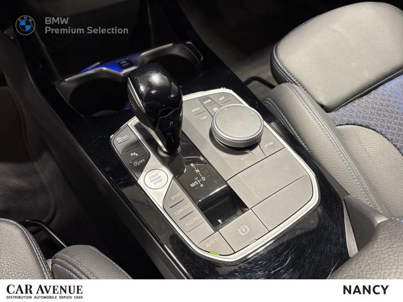 Occasion BMW Série 2 Gran Coupé 218iA 136ch M Sport DKG7 2022 Blanc 29499 € à Nancy