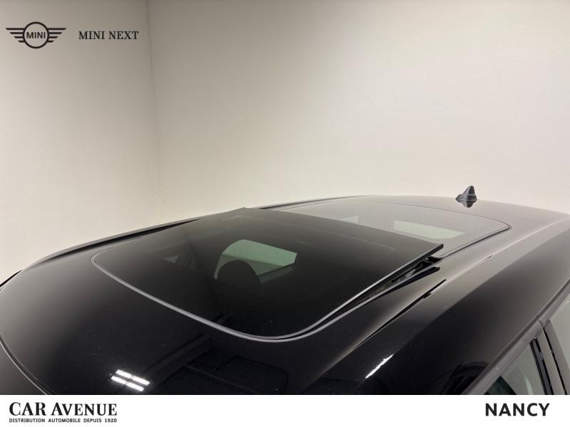 Occasion MINI Clubman Cooper 136ch Edition Premium Plus BVA7 2023 Nanuq White 26890 € à Nancy