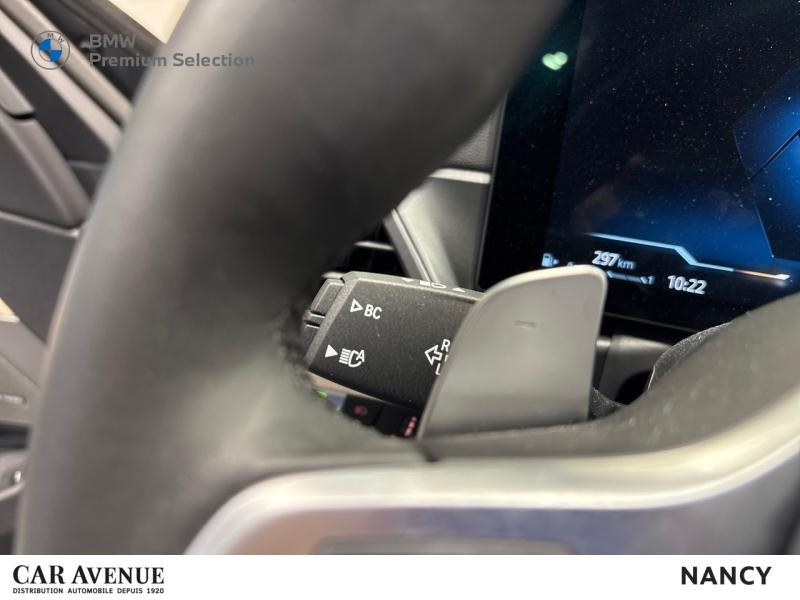 Occasion BMW Série 3 M340dA xDrive 340ch M Performance 2024 BMW Individual Dravitgrau métallisé 76490 € à Nancy