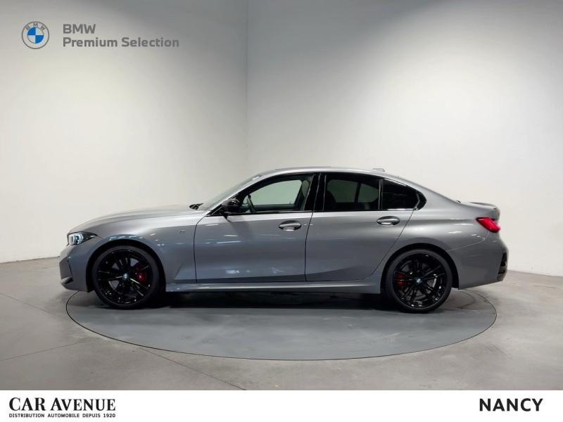 Occasion BMW Série 3 330dA xDrive 286ch M Sport 2024 Skyscrapergrau métallisé 59999 € à Nancy