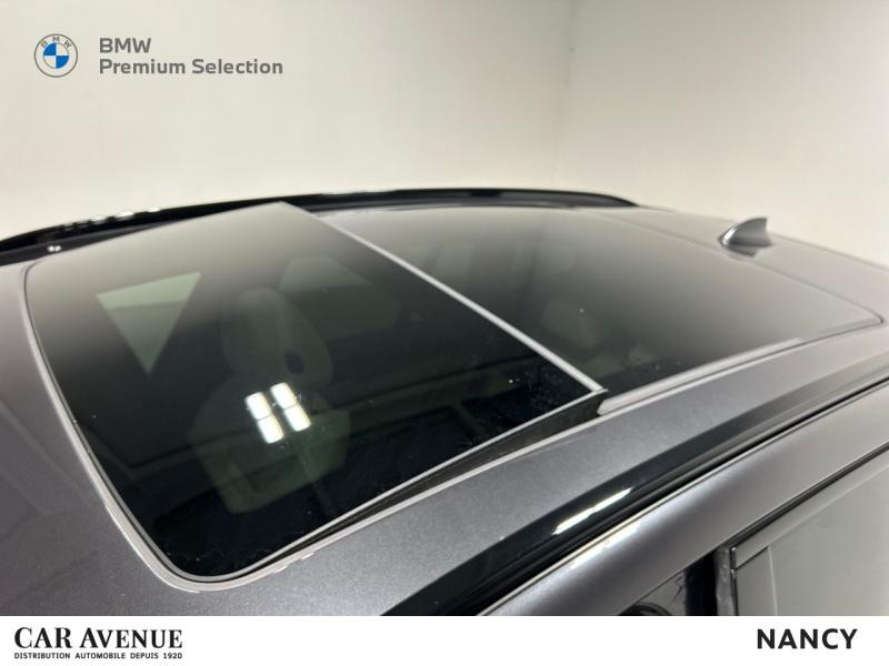 Occasion BMW X3 xDrive30e 292ch M Sport 2022 Sophistograu métallisé 51490 € à Nancy