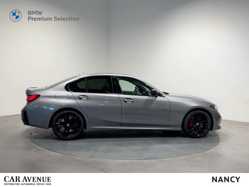 Occasion BMW Série 3 330dA xDrive 286ch M Sport 2024 Skyscrapergrau métallisé 59999 € à Nancy