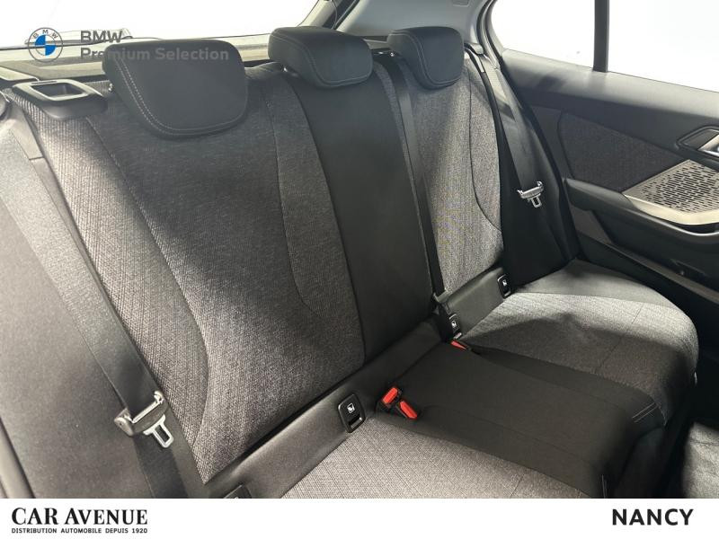 Occasion BMW Série 1 116A 122ch M Sport Design DKG7 2025 Fire Red métallisé 33890 € à Nancy