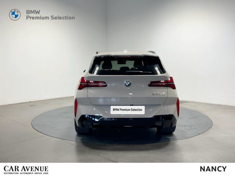 Occasion BMW X3 xDrive30e 299ch M Sport 2025 Dune Grey métallisé 83999 € à Nancy