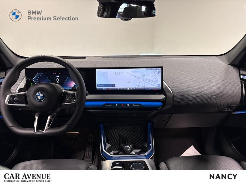 Occasion BMW X3 xDrive30e 299ch M Sport 2025 Dune Grey métallisé 88890 € à Nancy