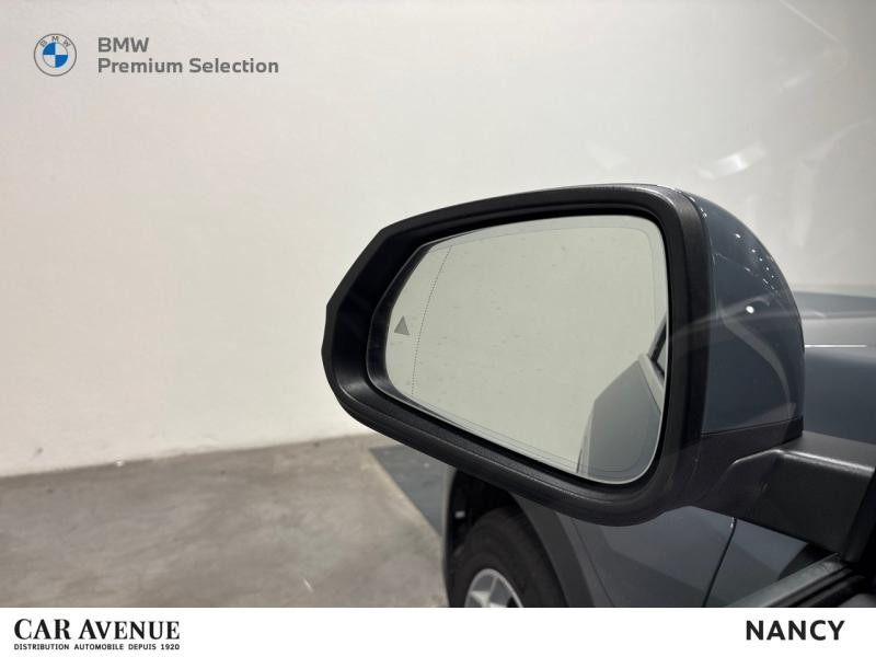 Occasion BMW X1 xDrive25e 245ch Business Design 2023 Storm Bay métal BMW Individual 43199 € à Nancy