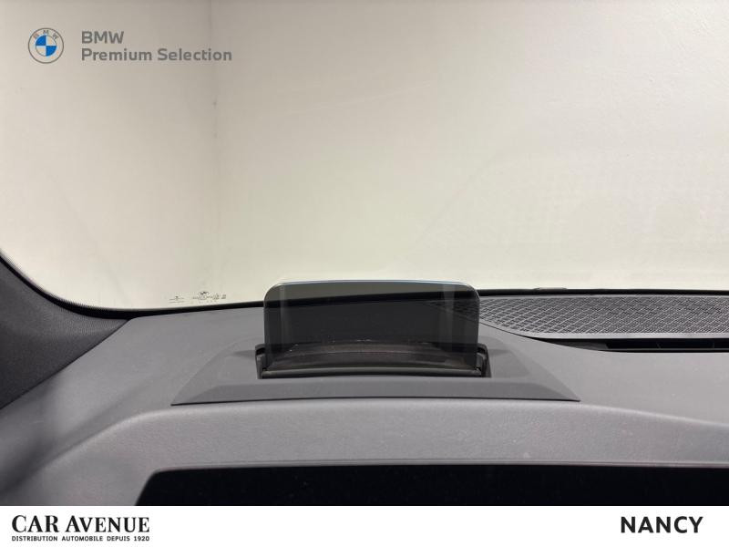 Occasion BMW Série 2 ActiveTourer 220i 170ch Luxury DKG7 2022 Sparkling Copper Grey métallisé 36498 € à Nancy