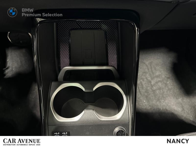 Used BMW X2 sDrive20iA 170ch M Sport DKG7 2025 Blanc € 53889 in Nancy