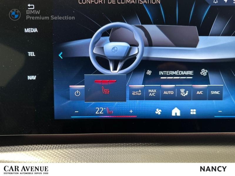 Used BMW X2 sDrive20iA 170ch M Sport DKG7 2025 Blanc € 53889 in Nancy