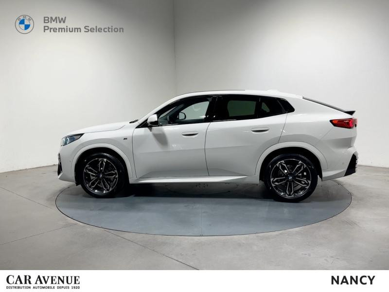 Used BMW X2 sDrive20iA 170ch M Sport DKG7 2025 Blanc € 53889 in Nancy