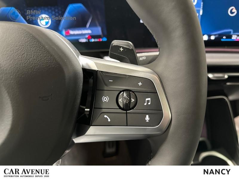 Used BMW X2 sDrive20iA 170ch M Sport DKG7 2025 Blanc € 53889 in Nancy