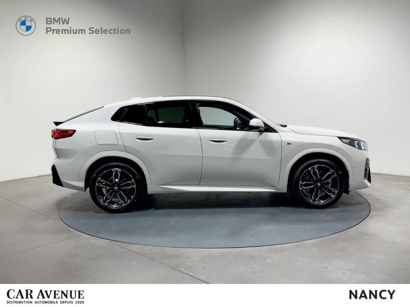Used BMW X2 sDrive20iA 170ch M Sport DKG7 2025 Blanc € 53889 in Nancy
