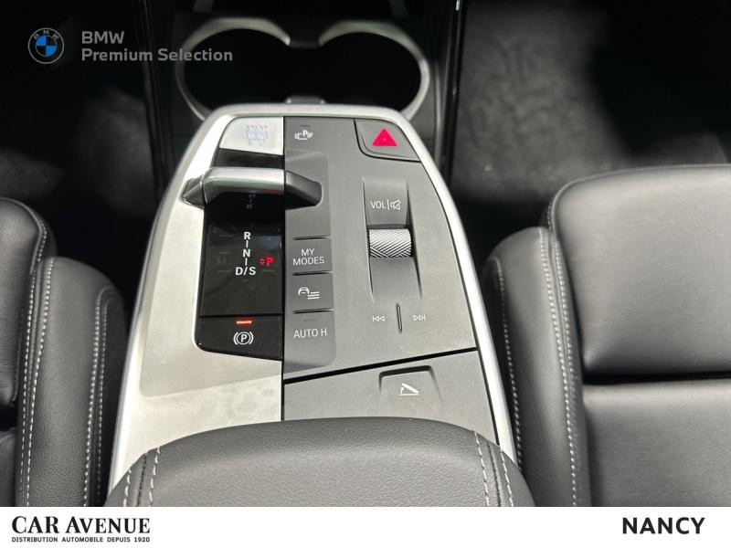 Used BMW X2 sDrive20iA 170ch M Sport DKG7 2025 Blanc € 53889 in Nancy