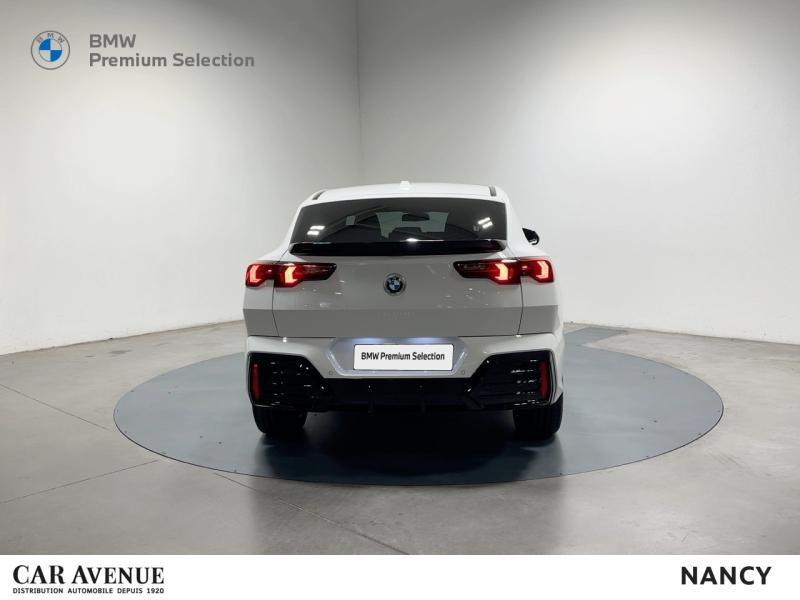 Used BMW X2 sDrive20iA 170ch M Sport DKG7 2025 Blanc € 53889 in Nancy