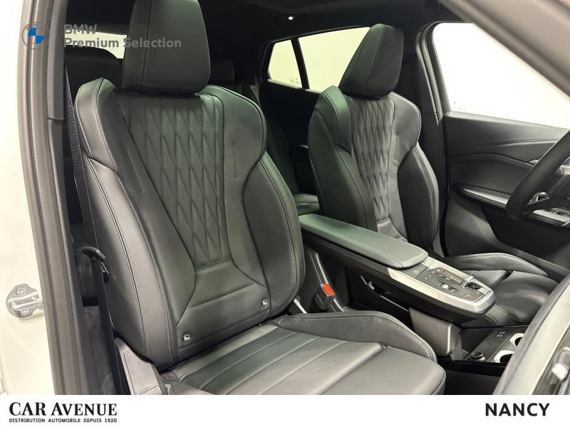 Used BMW X2 sDrive20iA 170ch M Sport DKG7 2025 Blanc € 53889 in Nancy
