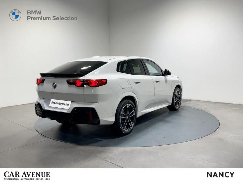 Used BMW X2 sDrive20iA 170ch M Sport DKG7 2025 Blanc € 53889 in Nancy