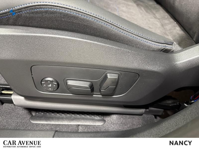 Used BMW X2 sDrive20dA 163ch M Sport DKG7 2025 Fire Red métallisé € 57890 in Nancy