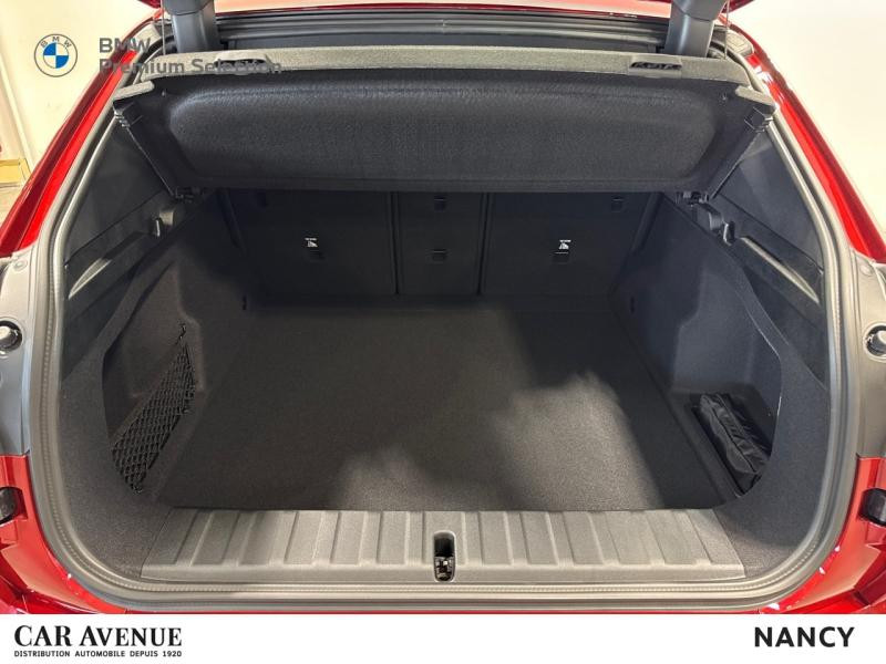 Used BMW X2 sDrive20dA 163ch M Sport DKG7 2025 Fire Red métallisé € 57890 in Nancy