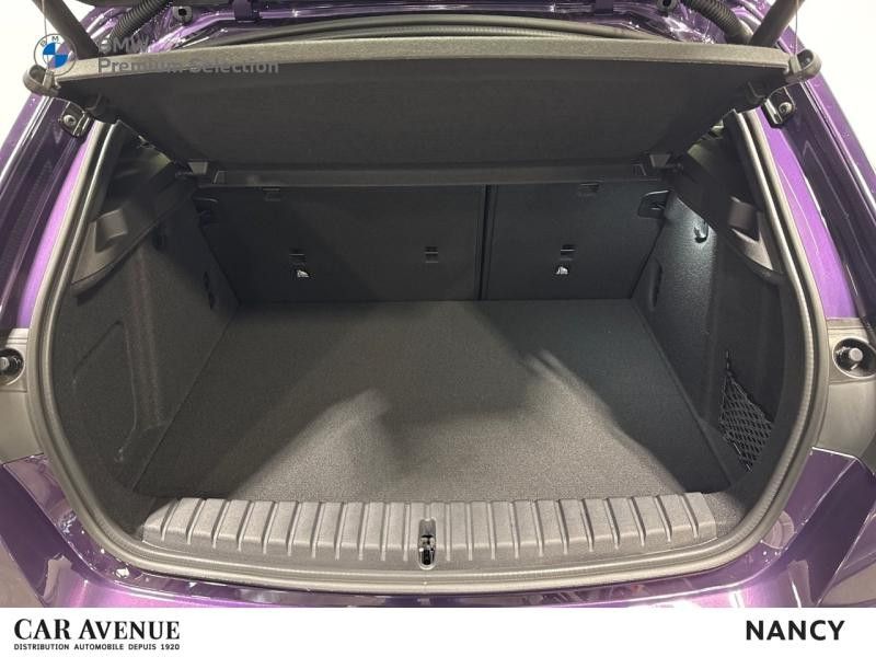 Occasion BMW Série 1 120A 170ch M Sport DKG7 2025 Thundernight métallisé 44489 € à Nancy