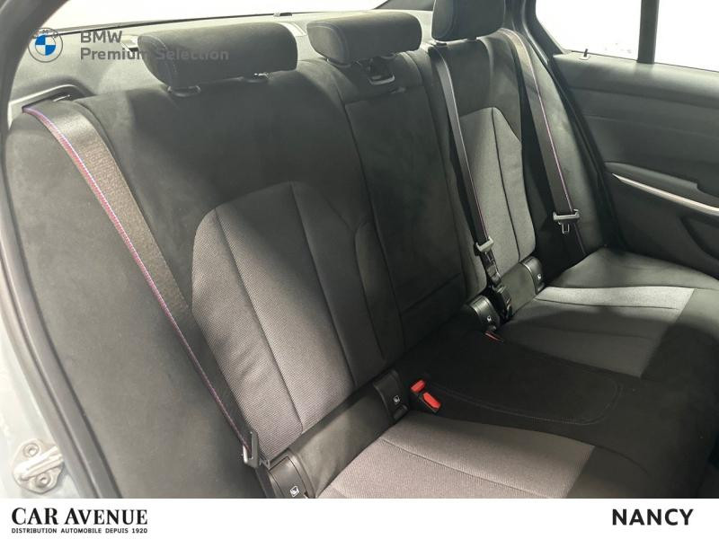 Occasion BMW Série 3 330eA 292ch M Sport 2025 M Brooklyngrau métallisé 64489 € à Nancy