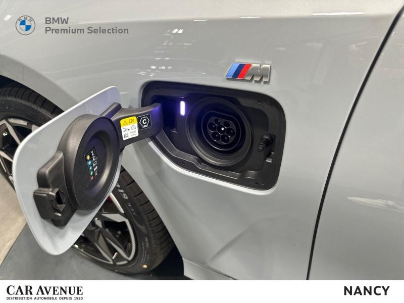 Occasion BMW Série 3 330eA 292ch M Sport 2025 M Brooklyngrau métallisé 64489 € à Nancy