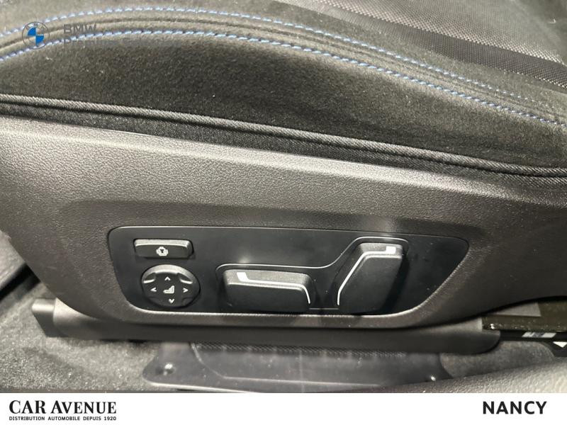 Occasion BMW Série 3 330eA 292ch M Sport 2025 M Brooklyngrau métallisé 64489 € à Nancy