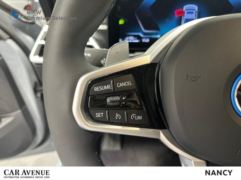 Occasion BMW Série 3 330eA 292ch M Sport 2025 M Brooklyngrau métallisé 64489 € à Nancy