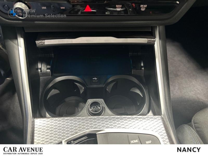 Occasion BMW Série 3 330eA 292ch M Sport 2025 M Brooklyngrau métallisé 64489 € à Nancy