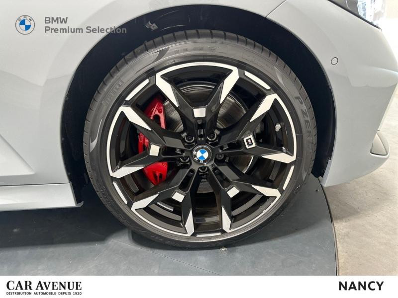 Occasion BMW Série 3 330eA 292ch M Sport 2025 M Brooklyngrau métallisé 64489 € à Nancy