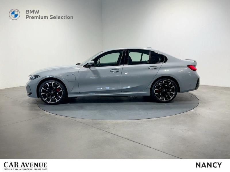 Occasion BMW Série 3 330eA 292ch M Sport 2025 M Brooklyngrau métallisé 64489 € à Nancy
