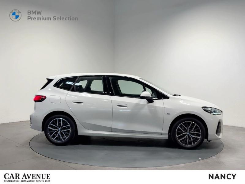 Used BMW Série 2 ActiveTourer 218i 136ch M Sport DKG7 2022 Blanc € 31790 in Nancy