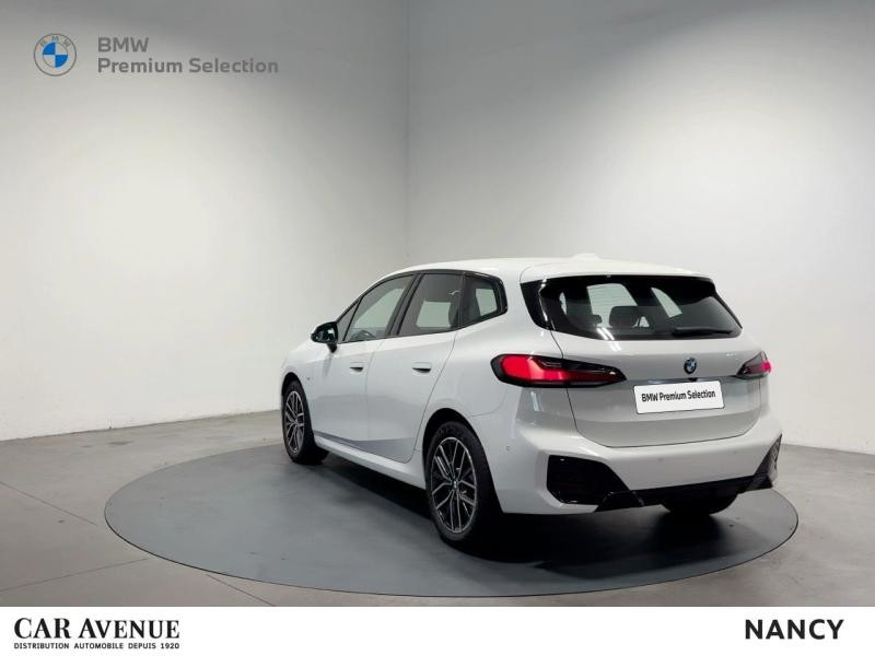 Used BMW Série 2 ActiveTourer 218i 136ch M Sport DKG7 2022 Blanc € 31790 in Nancy
