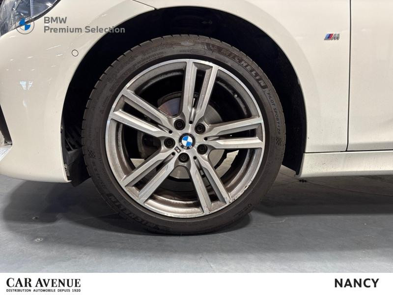 Used BMW Série 2 ActiveTourer 216i 109ch M Sport 2019 Alpinweiss € 18400 in Nancy