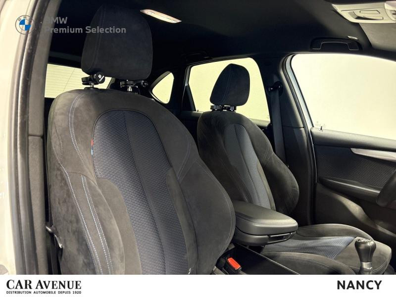 Used BMW Série 2 ActiveTourer 216i 109ch M Sport 2019 Alpinweiss € 18400 in Nancy