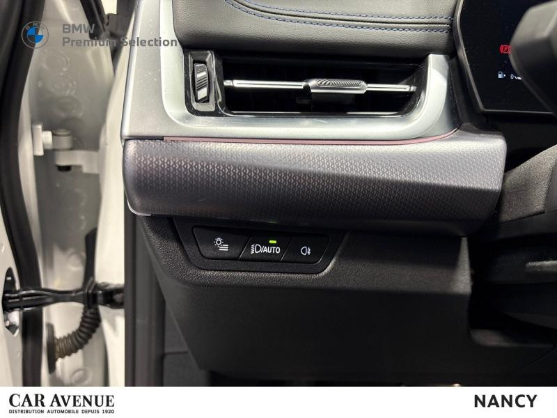 Used BMW Série 2 ActiveTourer 218i 136ch M Sport DKG7 2022 Blanc € 31790 in Nancy