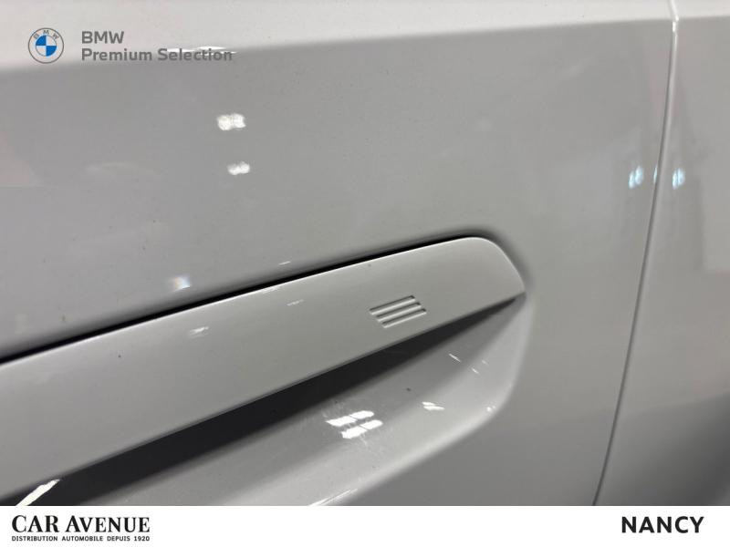 Used BMW Série 2 ActiveTourer 218i 136ch M Sport DKG7 2022 Blanc € 31790 in Nancy