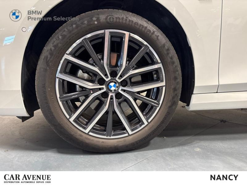 Used BMW Série 2 ActiveTourer 218i 136ch M Sport DKG7 2022 Blanc € 31790 in Nancy