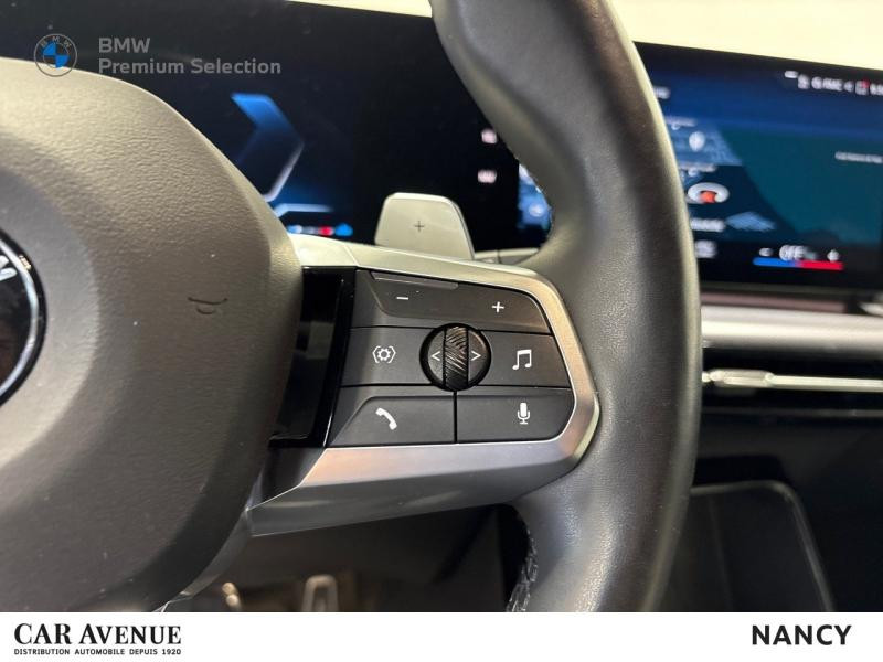 Used BMW Série 2 ActiveTourer 218i 136ch M Sport DKG7 2022 Blanc € 31790 in Nancy