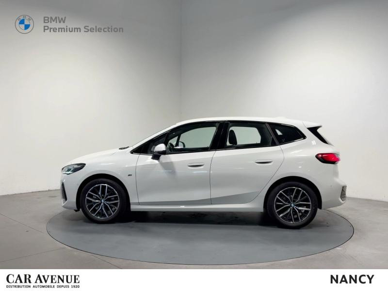 Used BMW Série 2 ActiveTourer 218i 136ch M Sport DKG7 2022 Blanc € 31790 in Nancy