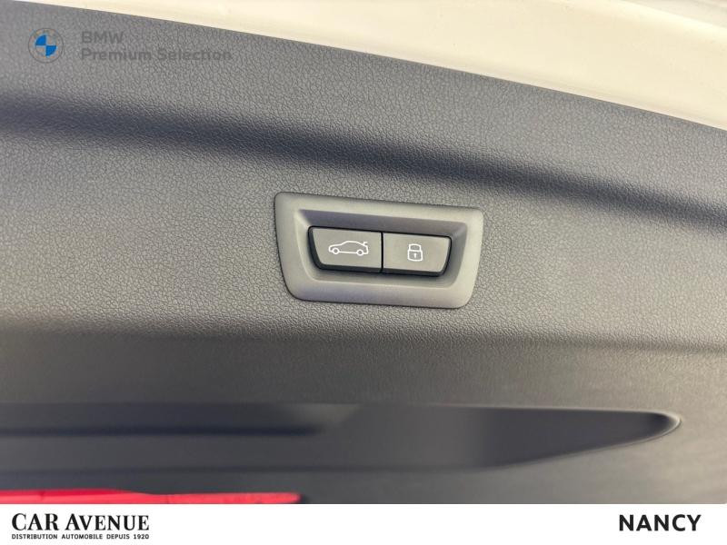 Used BMW Série 2 ActiveTourer 218i 136ch M Sport DKG7 2022 Blanc € 31790 in Nancy