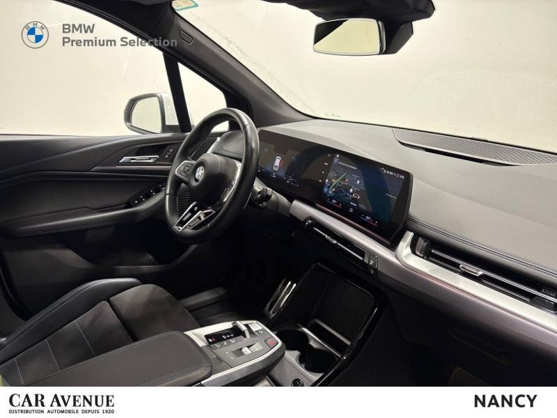 Used BMW Série 2 ActiveTourer 218i 136ch M Sport DKG7 2022 Blanc € 31790 in Nancy