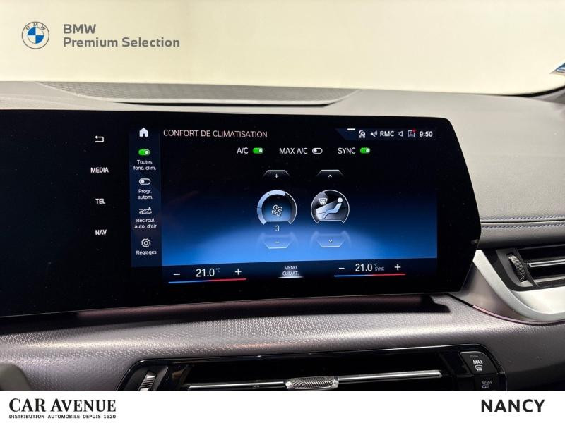 Used BMW Série 2 ActiveTourer 218i 136ch M Sport DKG7 2022 Blanc € 31790 in Nancy