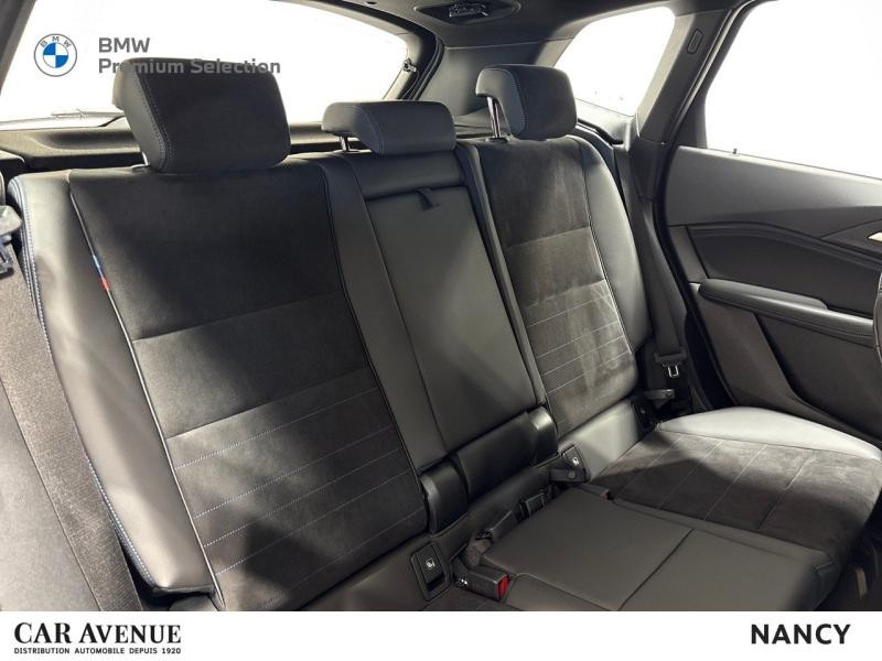 Used BMW Série 2 ActiveTourer 218i 136ch M Sport DKG7 2022 Blanc € 31790 in Nancy