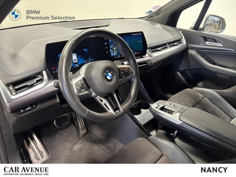 Used BMW Série 2 ActiveTourer 218i 136ch M Sport DKG7 2022 Blanc € 31790 in Nancy