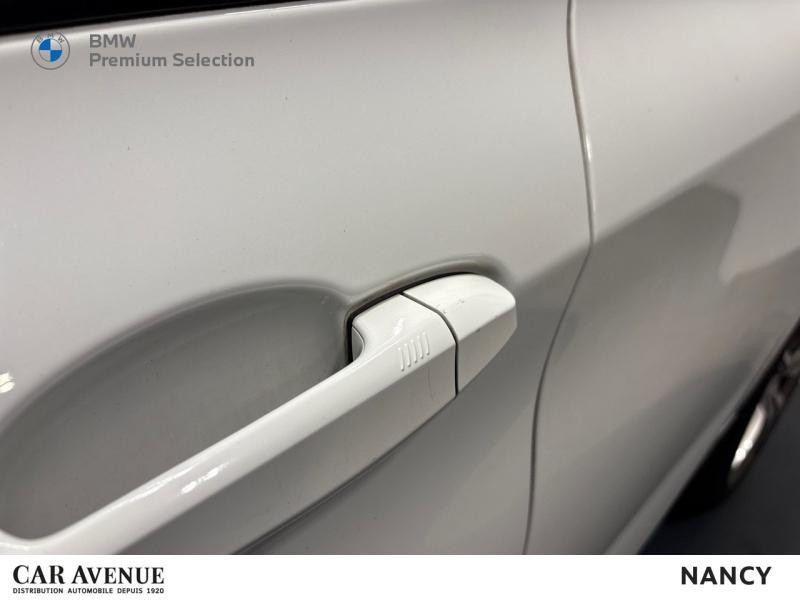 Used BMW Série 2 ActiveTourer 216i 109ch M Sport 2019 Alpinweiss € 18400 in Nancy