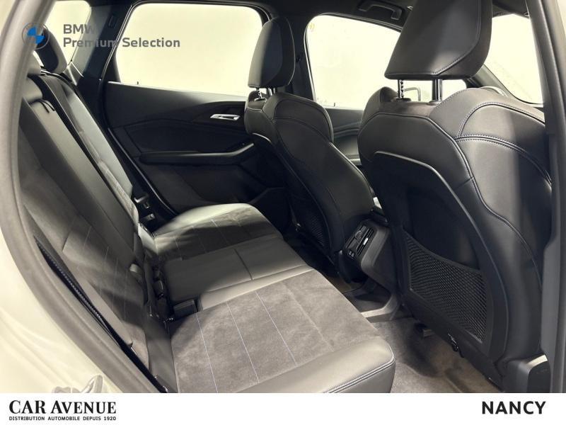 Used BMW Série 2 ActiveTourer 218i 136ch M Sport DKG7 2022 Blanc € 31790 in Nancy