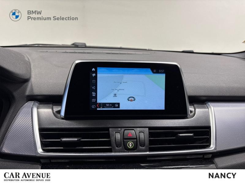 Used BMW Série 2 ActiveTourer 216i 109ch M Sport 2019 Alpinweiss € 18400 in Nancy