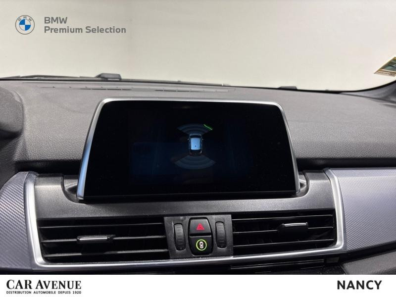 Used BMW Série 2 ActiveTourer 216i 109ch M Sport 2019 Alpinweiss € 18400 in Nancy