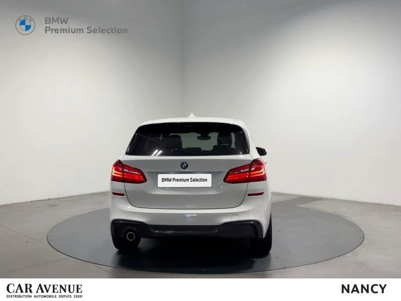 Used BMW Série 2 ActiveTourer 216i 109ch M Sport 2019 Alpinweiss € 18400 in Nancy