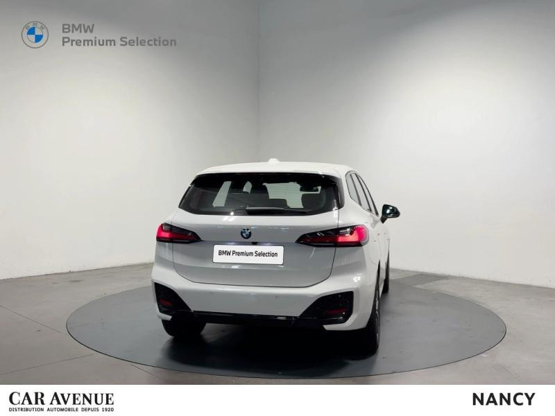 Used BMW Série 2 ActiveTourer 218i 136ch M Sport DKG7 2022 Blanc € 31790 in Nancy